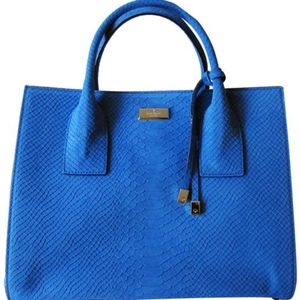 Kate Spade Elsie Street Meriwether Leather Satchel